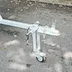 folding car trailer for sale
